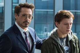 Кевина Файги назвал «Человек-паук: Вдали от дома» в большей степени финалом чем «Мстители: Финал» Кевина Файги назвал «Человек-паук: Вдали от дома» в большей степени финалом чем «Мстители: Финал»