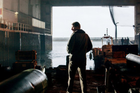 Люк Бессон: «Мы решили рассказать историю „Курска“ без Путина» Люк Бессон: «Мы решили рассказать историю „Курска“ без Путина»