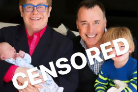 Элтон Джон выругал Путина и получил ответ Элтон Джон выругал Путина и получил ответ