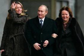 Элтон Джон выругал Путина и получил ответ Элтон Джон выругал Путина и получил ответ