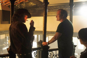 Квентин Тарантино хочет перестать снимать фильмы Квентин Тарантино хочет перестать снимать фильмы