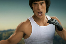 Дочь Брюса Ли раскритиковала «Однажды в… Голливуде» Дочь Брюса Ли раскритиковала «Однажды в… Голливуде»