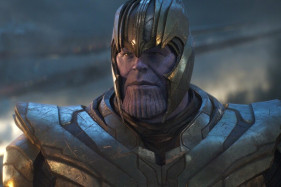 Кевин Файги рассказал о жестоких сценах с Таносом, которые не вошли в «Мстители: Финал» Кевин Файги рассказал о жестоких сценах с Таносом, которые не вошли в «Мстители: Финал»