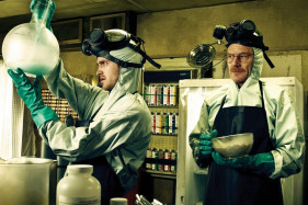 Полнометражный фильм по сериалу «Во все тяжкие» уже почти готов  Полнометражный фильм по сериалу «Во все тяжкие» уже почти готов