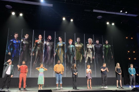 Кит Харингтон снимется в экранизации Marvel «Вечные» Кит Харингтон снимется в экранизации Marvel «Вечные»