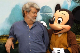 Джордж Лукас разочарован новыми «Звёздными войнами» и считает, что Disney предал его Джордж Лукас разочарован новыми «Звёздными войнами» и считает, что Disney предал его