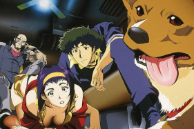 Netflix делает ремейк аниме «Ковбой Бибоп» Netflix делает ремейк аниме «Ковбой Бибоп»