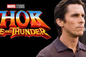 Кристиан Бэйл вероятно снимется в «Тор: Любовь и гром» Тайки Вайтити Кристиан Бэйл вероятно снимется в «Тор: Любовь и гром» Тайки Вайтити