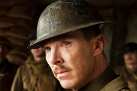 Фильм "1917" признан лучшим Голливудской ассоциацией кинокритиков Фильм "1917" признан лучшим Голливудской ассоциацией кинокритиков