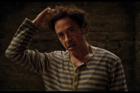 Критики грубо оценили фильм с Робертом Дауни мл. Критики грубо оценили фильм с Робертом Дауни мл.