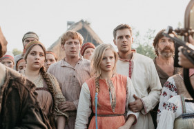 "Холоп"  опередил "Мстителей 4" и "Короля льва" "Холоп"  опередил "Мстителей 4" и "Короля льва"