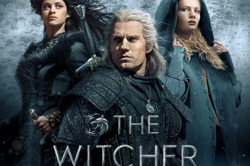 Netflix похвастался популярностью сериала «Ведьмак» Netflix похвастался популярностью сериала «Ведьмак»