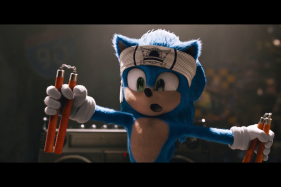 "Соник в кино" прогнозируют ошеломительный старт "Соник в кино" прогнозируют ошеломительный старт