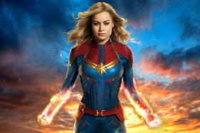 Фанаты "Капитана Марвел" потребовали заменить Бри Ларсон на темнокожую лесбиянку Фанаты "Капитана Марвел" потребовали заменить Бри Ларсон на темнокожую лесбиянку