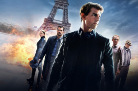 Съёмки «Миссия: невыполнима 7» приостановили из-за новой вспышки коронавируса Съёмки «Миссия: невыполнима 7» приостановили из-за новой вспышки коронавируса