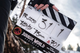 Начался съёмочный процесс «Мира Юрского периода 3» Начался съёмочный процесс «Мира Юрского периода 3»