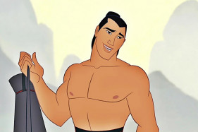 Из-за #MeToo героиня фильма «Мулан» лишалась возлюбленного Из-за #MeToo героиня фильма «Мулан» лишалась возлюбленного