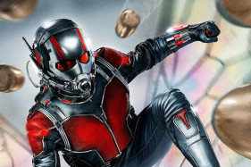 Сценарист «Рика и Морти» будет работать над «Человеком-муравьём 3» Сценарист «Рика и Морти» будет работать над «Человеком-муравьём 3»