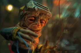 Стивен Спилберг спас Бабу в «Звездных войнах: Скайуокер. Восход» Стивен Спилберг спас Бабу в «Звездных войнах: Скайуокер. Восход»