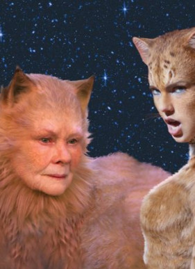 Режиссёр «Кошек» хотел сделать Хью Джекмана котом Режиссёр «Кошек» хотел сделать Хью Джекмана котом