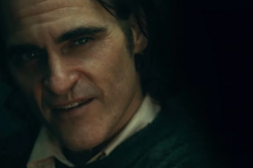 Даррен Аронофски  рассказал о своём «Бэтмене», с Хоакином Фениксом в главной роли Даррен Аронофски  рассказал о своём «Бэтмене», с Хоакином Фениксом в главной роли