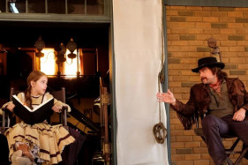 Режиссёр «Заражения» стал главой комитета по безопасному возобновлению работы индустрии кино Режиссёр «Заражения» стал главой комитета по безопасному возобновлению работы индустрии кино