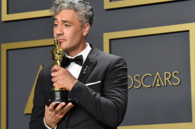 Тайка Вайтити срежиссирует новые «Звёздные войны» Тайка Вайтити срежиссирует новые «Звёздные войны»