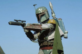 Боба Фетт появится во втором сезоне «Мандалорца» Боба Фетт появится во втором сезоне «Мандалорца»