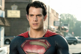 Генри Кавилл вновь исполнит Супермена Генри Кавилл вновь исполнит Супермена