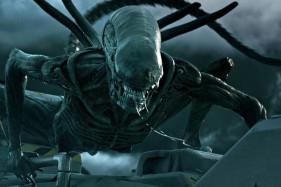 Ридли Скотт хочет снимать новые фильмы франшизы «Чужой» Ридли Скотт хочет снимать новые фильмы франшизы «Чужой»