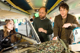 Тимур Бекмамбетов намерен сделать сиквел «Особо опасен» лишённым экшена Тимур Бекмамбетов намерен сделать сиквел «Особо опасен» лишённым экшена