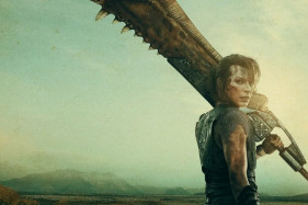 Релиз «Охотника на монстров» с Миллой Йовович в главной роли перенесён Релиз «Охотника на монстров» с Миллой Йовович в главной роли перенесён