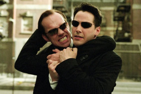 Оператор «Матрицы» объяснил, почему два последних фильма франшизы получились хуже первого Оператор «Матрицы» объяснил, почему два последних фильма франшизы получились хуже первого