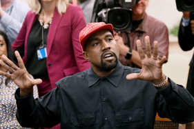 Чернокожий кандидат в президенты США хочет превратить страну в Ваканду Чернокожий кандидат в президенты США хочет превратить страну в Ваканду