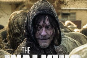 Дата выхода 11 сезона "Ходячих мертвецов" уже определен. Дата выхода 11 сезона "Ходячих мертвецов" уже определен.