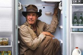 Раскрыт изначальный вариант концовки «Назад в будущее» Раскрыт изначальный вариант концовки «Назад в будущее»