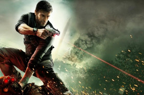 Netflix сделает мультсериал по мотивам игр Splinter Cell Netflix сделает мультсериал по мотивам игр Splinter Cell