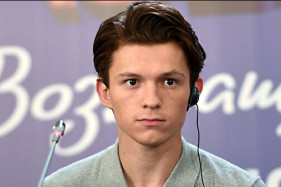 Том Холланд очень доволен экранизацией Uncharted Том Холланд очень доволен экранизацией Uncharted