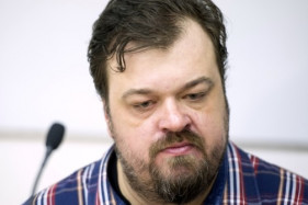 Василий Уткин объяснил, чем плох фильм «Стрельцов» Василий Уткин объяснил, чем плох фильм «Стрельцов»