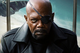 Сэмюэл Л. Джексон исполнит роль Ника Фьюри в новом сериале Marvel Сэмюэл Л. Джексон исполнит роль Ника Фьюри в новом сериале Marvel