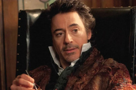 Роберт Дауни-мл. хочет сделать из «Шерлока Холмса» широкую киновселенную Роберт Дауни-мл. хочет сделать из «Шерлока Холмса» широкую киновселенную