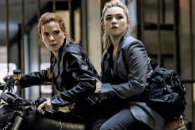 В «Чёрной Вдове» будет дан ответ на вопрос, терзающий фанатов с 2012 года В «Чёрной Вдове» будет дан ответ на вопрос, терзающий фанатов с 2012 года