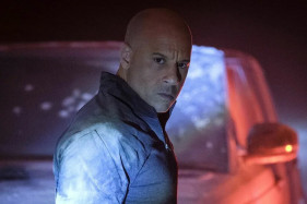 Анонсирован сиквел боевика с Вин Дизелем «Бладшот» Анонсирован сиквел боевика с Вин Дизелем «Бладшот»