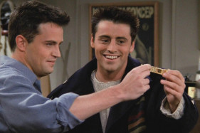 Главный герой сериала «Друзья» назвал дату съемок продолжения  Главный герой сериала «Друзья» назвал дату съемок продолжения