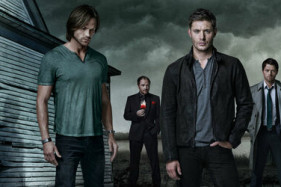 Фанатов разочаровал финал сериала «Сверхъестественного» Фанатов разочаровал финал сериала «Сверхъестественного»