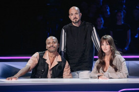 Съемки шоу «ТАНЦЫ» переносятся на 2021 год Съемки шоу «ТАНЦЫ» переносятся на 2021 год