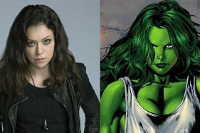 Сериал «Женщина-Халк» начнут снимать в 2021 году Сериал «Женщина-Халк» начнут снимать в 2021 году