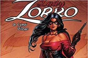 Роберт Родригес продюсирует фильм про женщину-Зорро Роберт Родригес продюсирует фильм про женщину-Зорро