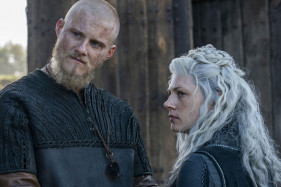 Шоураннер сериала «Викинги» спродюсирует проект о чуме в Англии Шоураннер сериала «Викинги» спродюсирует проект о чуме в Англии