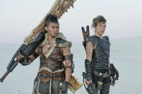 Китайский прокат «Охотника на монстров» отменён из-за расистской шутки Китайский прокат «Охотника на монстров» отменён из-за расистской шутки